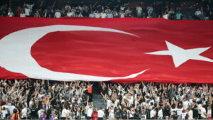 Weitere Festnahmen im türkischen Wettskandal