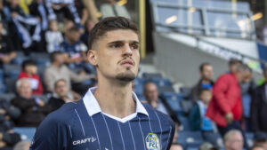 Verteidiger Beka von Luzern zu GC