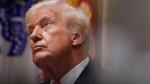 Trump: US-Impfempfehlungen nach dem Vorbild anderer Länder