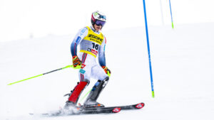 Saisonende für Alexander Steen Olsen