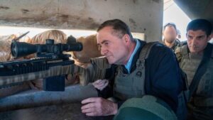 Israel will Armeesender schliessen – Protest der Opposition