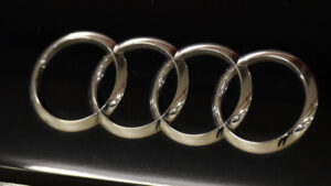 Saubers Nachfolge-Team als Audi Revolut F1 Team an