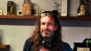 Chris Niemeyer: «’Love Roulette’ ist ein moderner Liebesfilm»