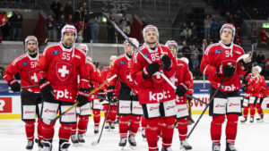 Fischer sieht Fortschritte, bemängelt aber fehlende Intensität