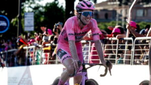 Giro 2026 macht im Tessin halt