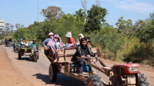 Neuer Gewaltausbruch zwischen Thailand und Kambodscha