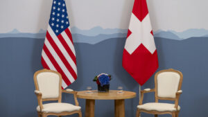 Bundesrat verabschiedet Entwurf für Zoll-Verhandlungsmandat mit USA