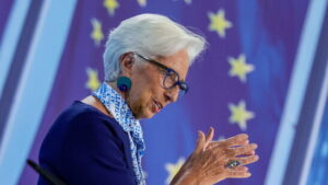 EZB tastet Leitzinsen erneut nicht an