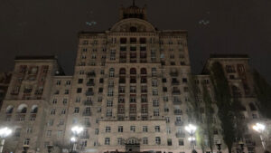 Bis zu 16 Stunden Stromsperre für Menschen in der Ukraine