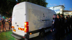 Israel: «Funde» aus Gazastreifen stammen nicht von Geiseln