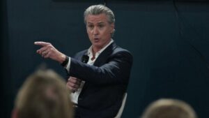 Kalifornien bereitet sich auf Sturm vor – Notstand in Los Angeles