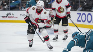 Langjähriger NHL-Stürmer Derick Brassard wechselt zu Servette