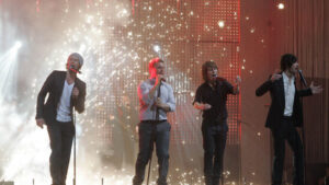 Dokumentation über Boygroup Take That erscheint im Januar