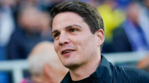 Wolfsburg holt einen Schweizer als Sportdirektor