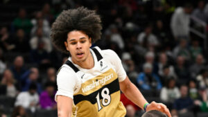 Höchste Saisonniederlage für die Wizards