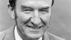 Ex-FCZ-Präsident Sven Hotz im Alter von 96 Jahren verstorben