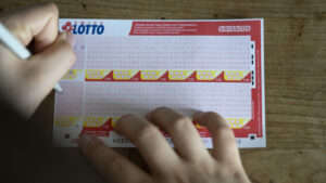 5,925-Millionen-Franken-Jackpot im Swiss Lotto ist geknackt