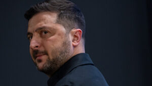 Selenskyj: Konstruktive Gespräche in Miami