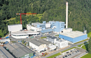 Darum kostet der CO₂-Sauger der KVA Linth Hunderte Millionen Franken