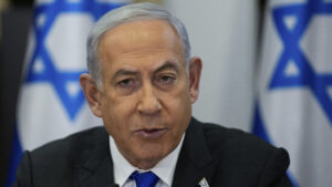 Israels Regierung will eigene Waffenproduktion ausbauen