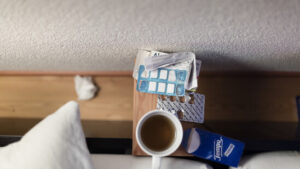 Grippewelle hat die Schweiz laut Bund offiziell erfasst