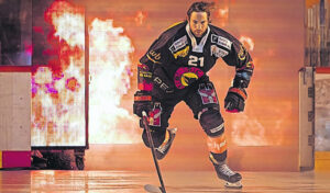 Eine Operation beendet die Karriere von Simon Moser