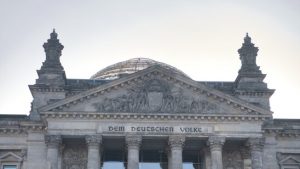 Cyberangriff: Berlin bestellt Russlands Botschafter ein