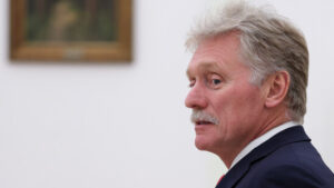 Kreml: EU schwächt sich durch Verzicht auf russisches Gas