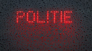 Drei Tote bei Unfall nach Verfolgungsfahrt in Den Haag