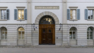 Zürcher «Parkhausmörderin» erhält regelmässig begleitete Ausgänge