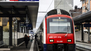 Nationalrat will bei regionalem Personenverkehr sparen