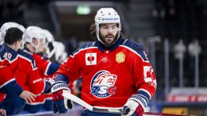 Fischer nominiert Riedi für verletzten Senteler