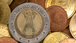 Münzproduktion im Euroraum steigt durch Bulgarien-Beitritt