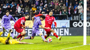 FC Basel gewinnt in letzter Minute in Winterthur