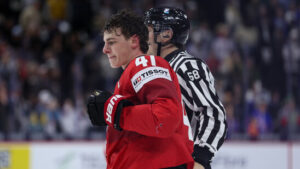 Schweizer Junioren unterliegen auch Schweden knapp