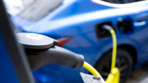 Ein schwieriges Jahr für den Neuwagenmarkt