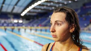 Vanna Djakovic mit Rekord – Ponti im Schongang weiter