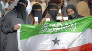 Israel erkennt Somaliland als Staat an
