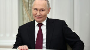 Putin will keine Rückkehr Russlands in G7