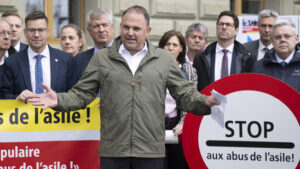 Bundesrat lehnt SVP-Grenzschutzinitiative ohne Gegenvorschlag ab