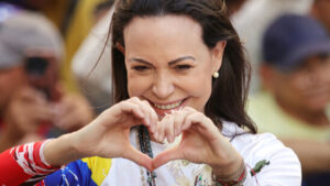 Kommt sie? – Die Nobelpreise und ein grosses Fragezeichen