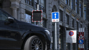 Bundesrat will mit Lärmdisplays Autoposer eindämmen