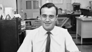 Reporterlegende Peter Arnett gestorben