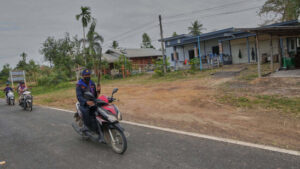 Kambodscha schliesst Grenzübergang zu Thailand