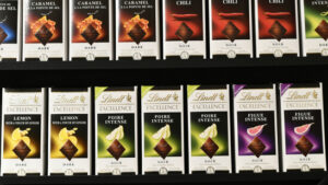 Migros und Lindt legen Preiskampf bei: Schoggipreise bleiben gleich