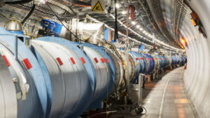 Forscher entschlüsseln am Cern erstmals neu entdeckte Teilchen