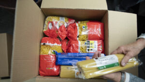 Solidaritätsaktion «2 mal Weihnachten» startet