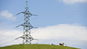 Energiestrategie des Bundes: Ziele für 2035 liegen in weiter Ferne