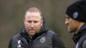 FCB will auch europäisch zurück in die Spur