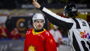 Niederlagen des Spitzenduos – Schützenfest im Tessin